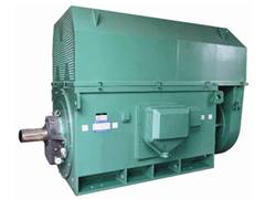 YRKK6302-10Y系列6KV高压电机
